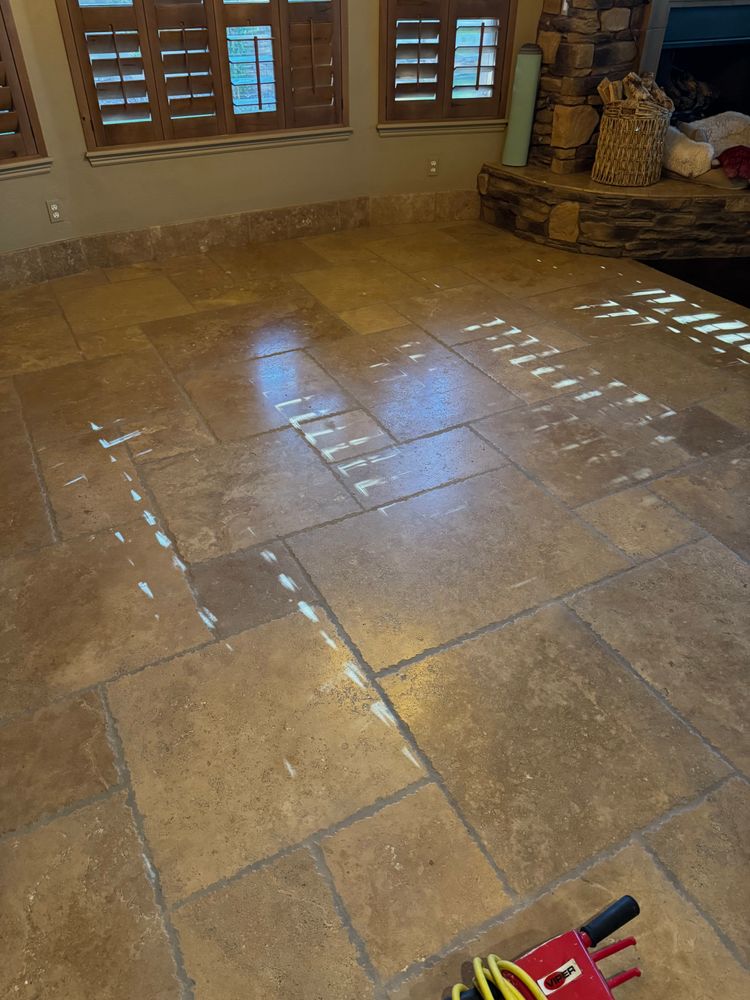 All Photos for The Grout Brothers LLC in Peoria, AZ
