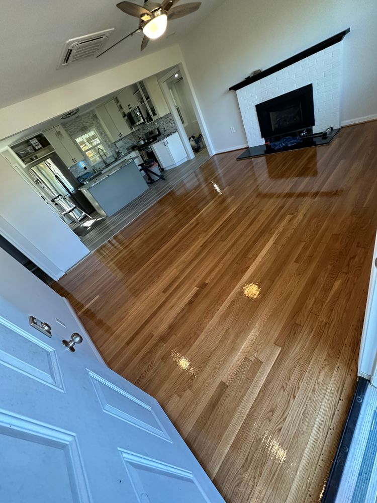 All Photos for K&A Hardwood Floors in Alexandria, VA