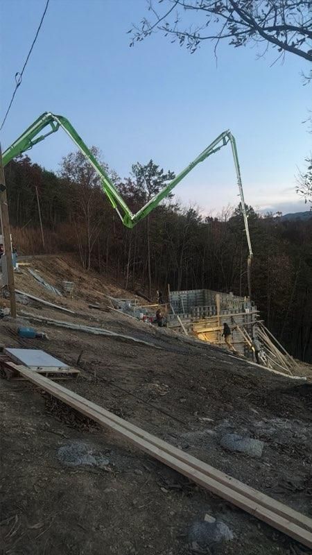 All Photos for Precision Foundation in Knoxville, TN