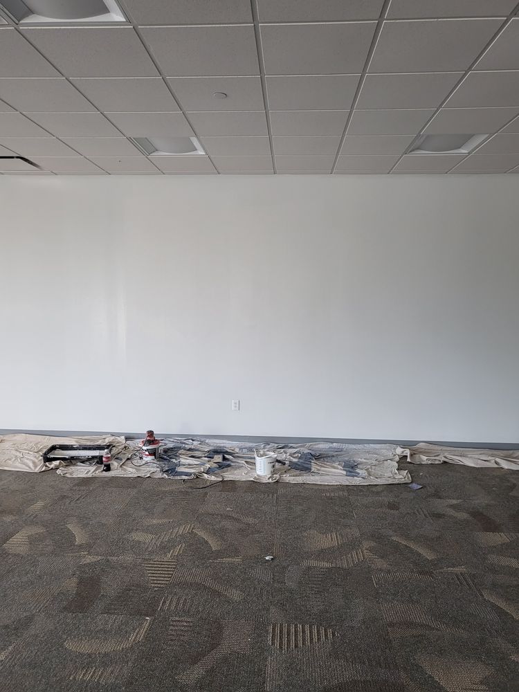 Drywall and Plastering for Greer House of Painters in Carbondale, IL