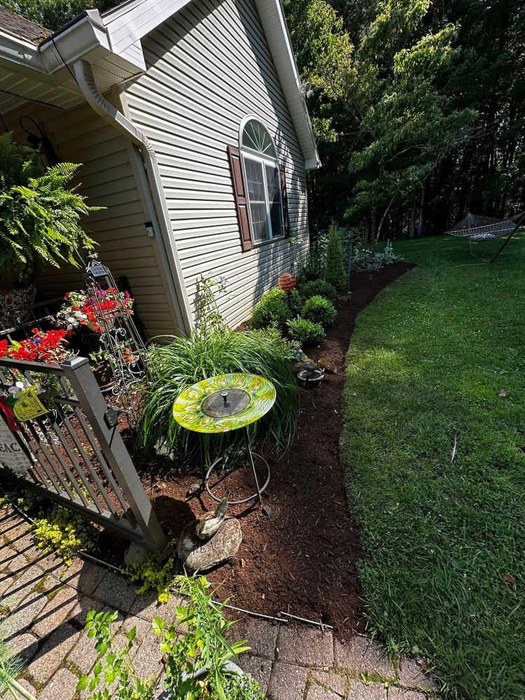 Lawn Care for Lopez Landscaping and Hardscapes in Scranton, PA