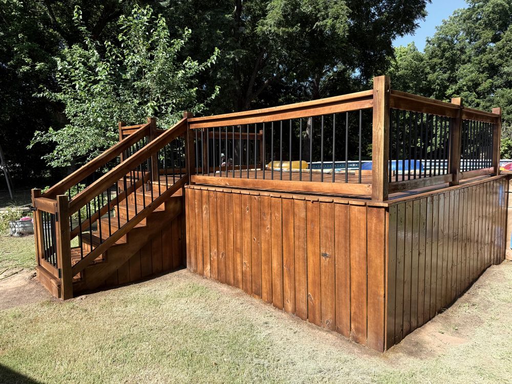 All Photos for DR Construction in Norman, OK