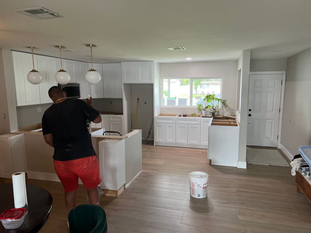 All Photos for CGP Construction in Kissimmee, FL