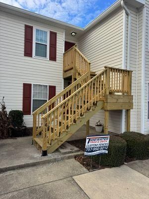 All Photos for Tidewater Trim & Deck in Moyock, NC