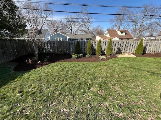 All Photos for Mark’s Mowing & Landscaping LLC  in Ashville, OH