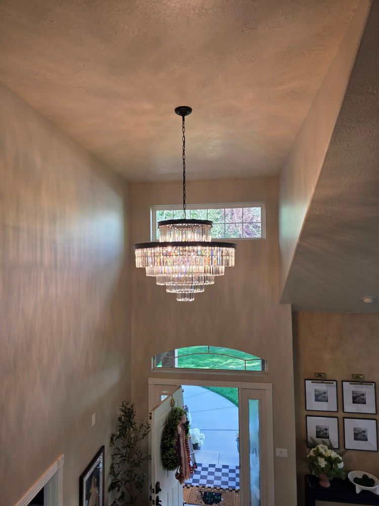 Our Emergency Electrical Services provide 24/many rapid response for unexpected electrical issues, ensuring your home stays safe and fully powered with reliable solutions from our experienced professional electricians. for Lumeris Electric in Payson, UT