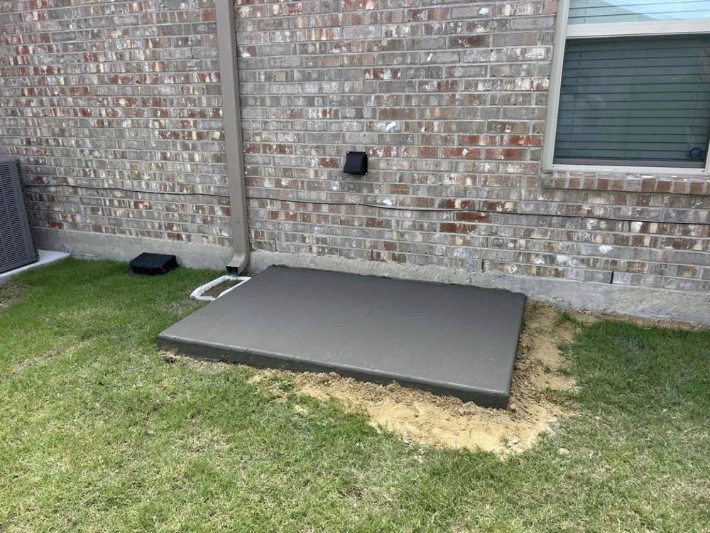 Discover what concrete can do for your home with our expert services—durable, customizable surfaces that enhance beauty and functionality, tailored to your unique construction and remodeling needs. for Torleo Construction in Rockwall, TX