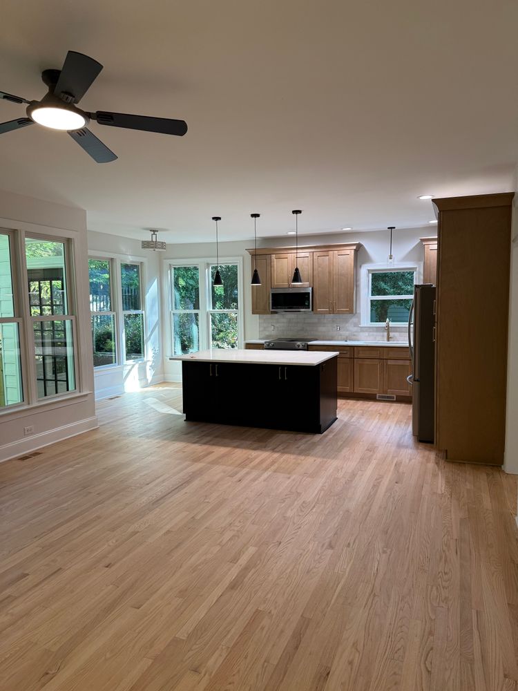 All Photos for Master Hardwood Floors in Raleigh, NC
