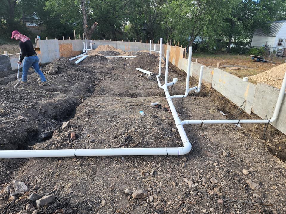 Exterior Renovations for Cervera's Custom Construction in San Antonio, TX