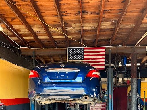 All Photos for Garcias Brothers Diesel & Gas Auto Repair in Finksburg, MD