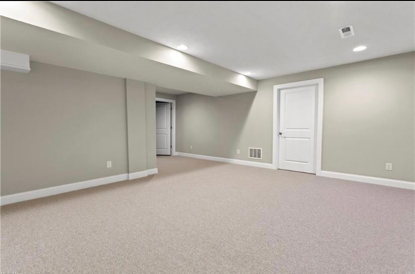 New Construction for Premium Finish LLC in Medina, OH