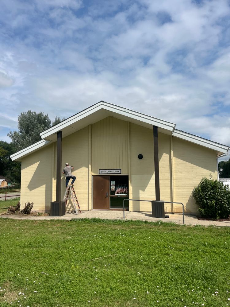 All Photos for Resurrection Painting in Hardin, MT