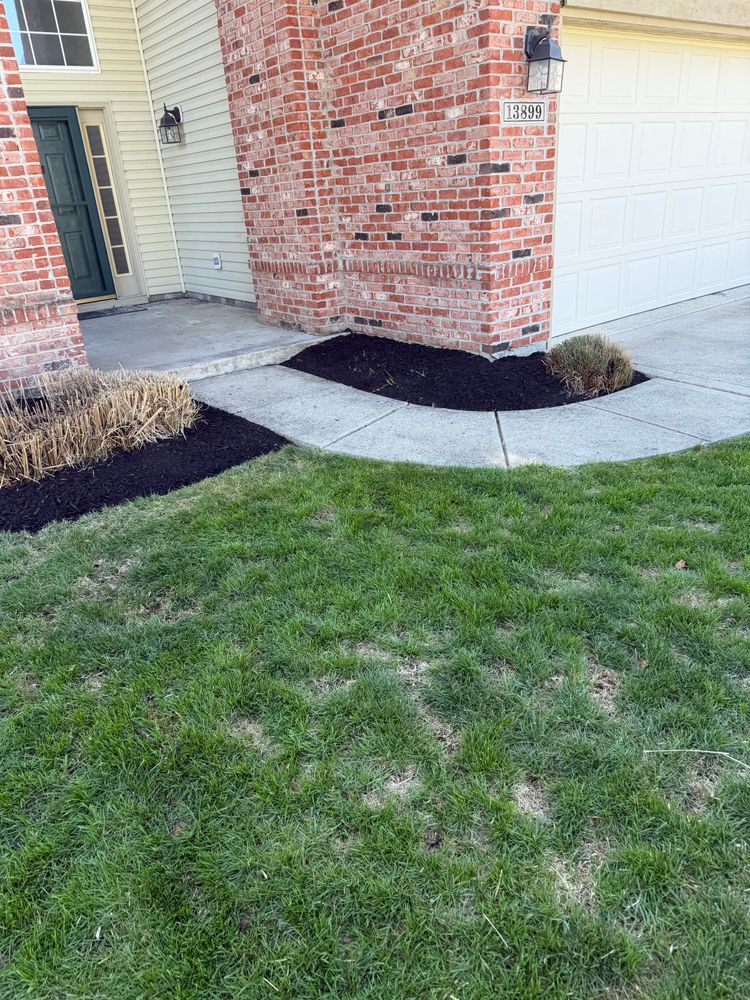 All Photos for Vega's Lawncare and Landscaping in Noblesville,  IN