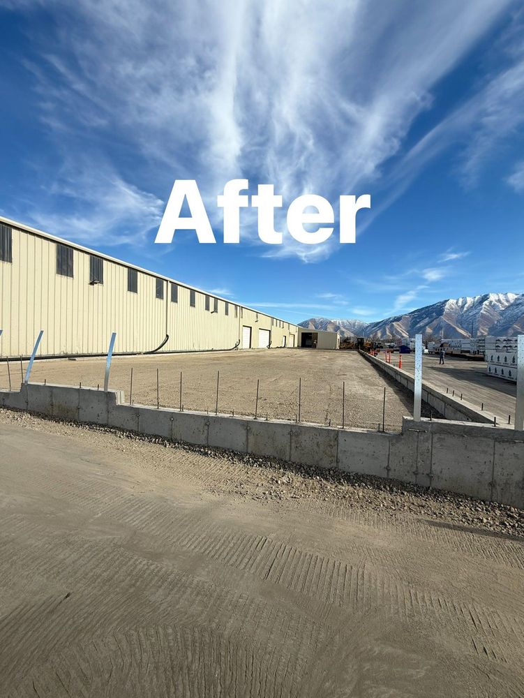 All Photos for RS Excavation LLC in Spanish Fork, UT