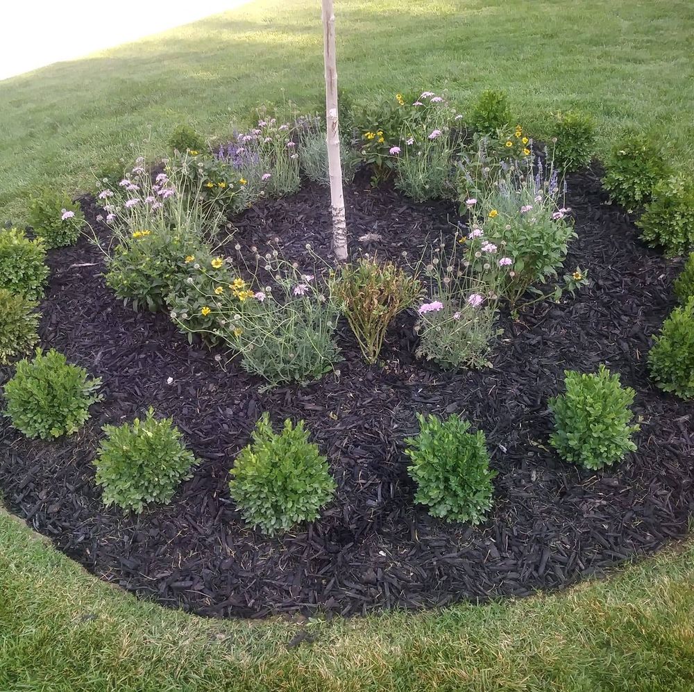 Enhance your garden with our expert Mulch Installation service, providing improved soil health, moisture retention, and weed control. Transform your outdoor space into a thriving landscape that stands out beautifully. for United Brothers Landscape & Curbing in Pleasant Grove, UT
