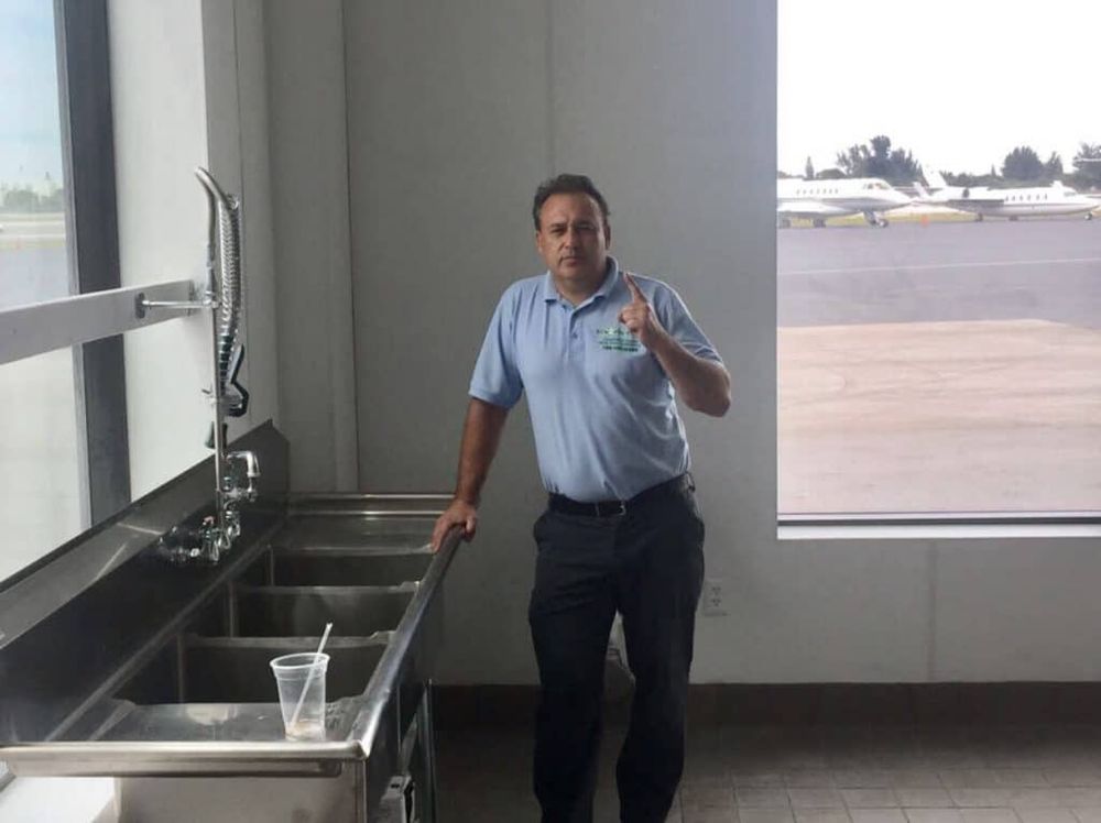 All Photos for Eco 1 Plumbing LLC in Miami, FL