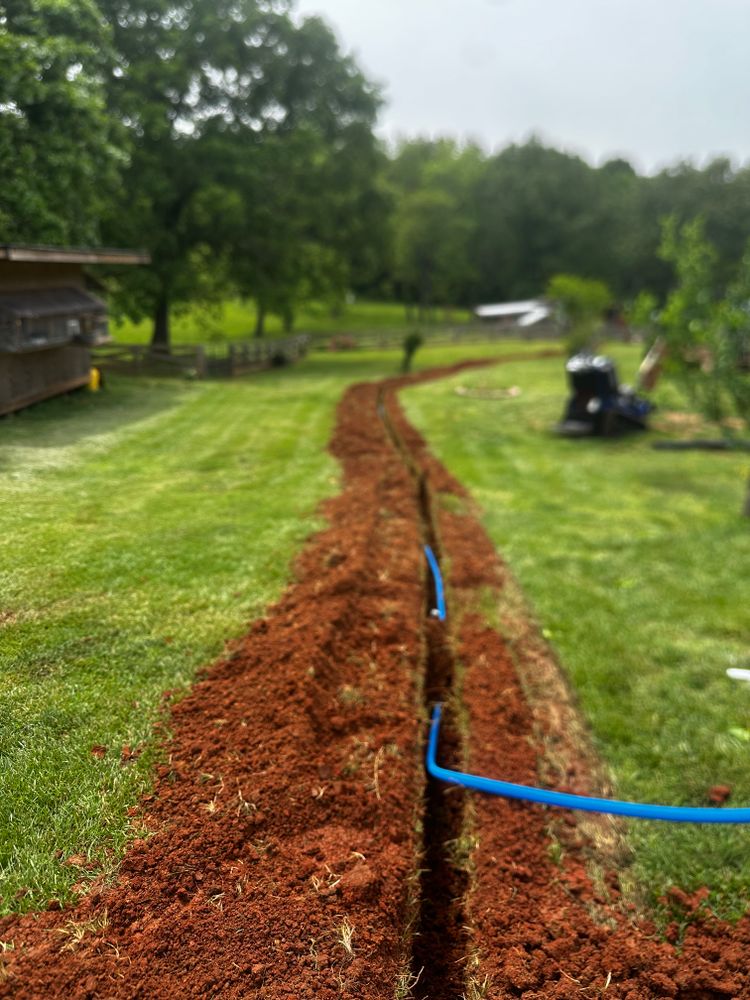 All Photos for Dirty Bird Plumbing in Clarksville, TN