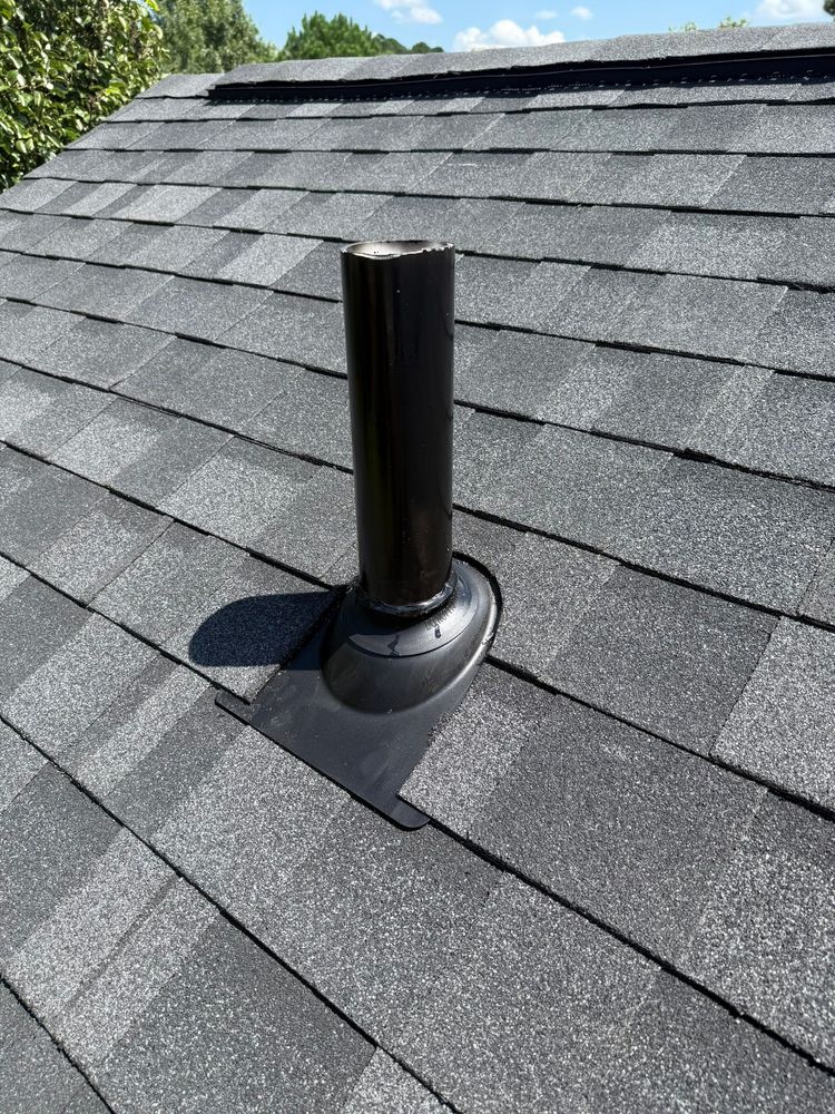 All Photos for Alpha Sky Roofing LLC in Raleigh, NC