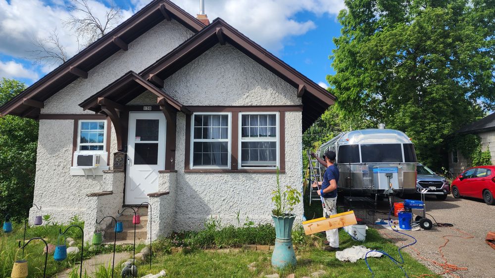 Interior Painting for Old Fashioned Painting LLC  in Rhinelander, WI