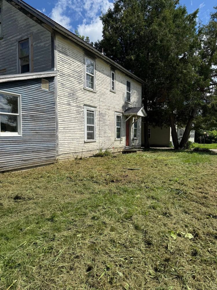 All Photos for Bishop’s Property Maintenance in Franklin, VT