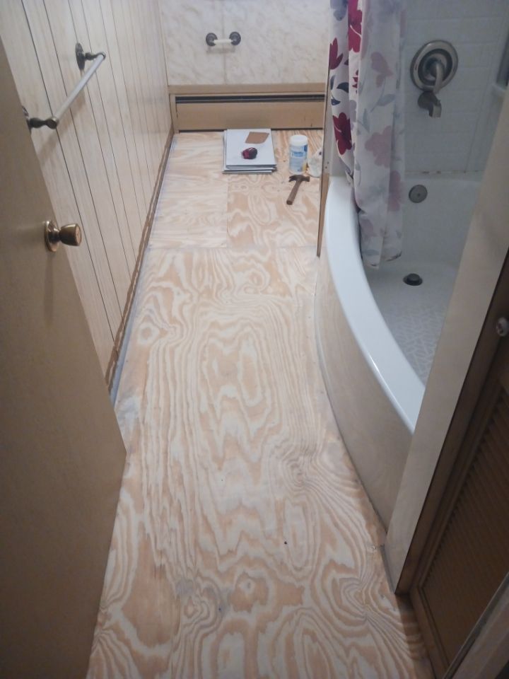 All Photos for Kemps’ Handyman Service in Shenandoah, PA