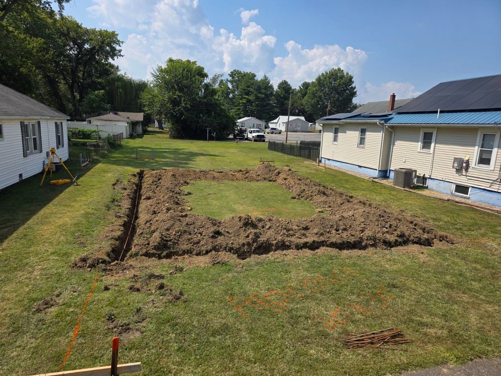 All Photos for 618 Construction  in Kell, IL