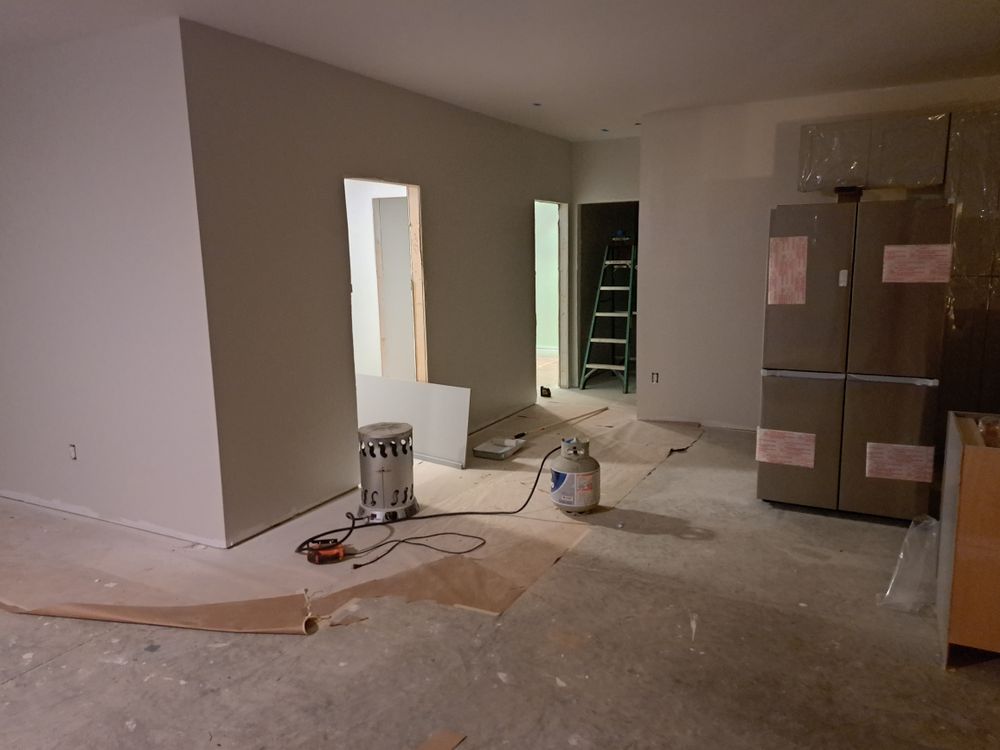 Barndominiums for Bostian Construction in Wilkes County, NC