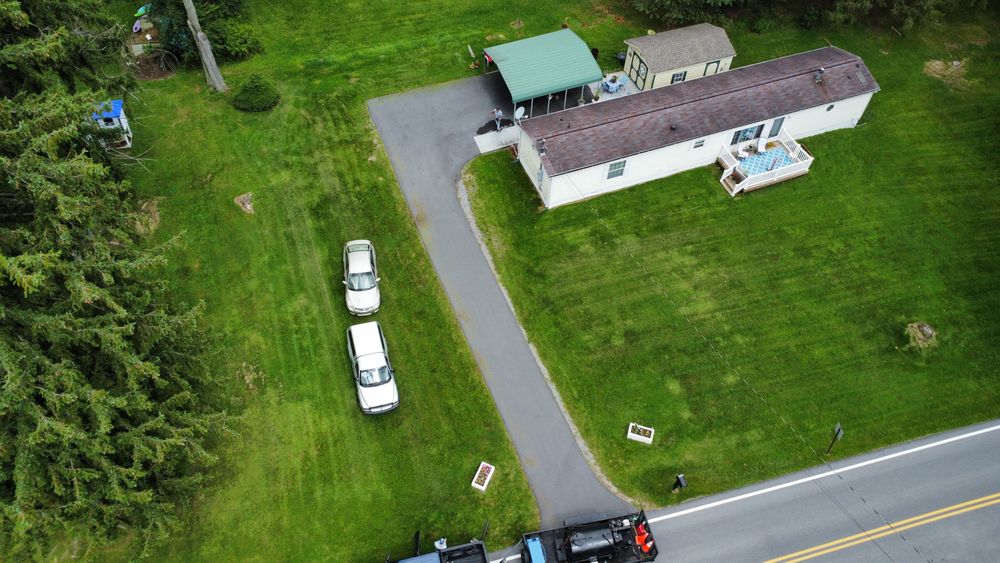 Seal Coating for Happy Valley Sealcoating and Line Striping in State College, PA