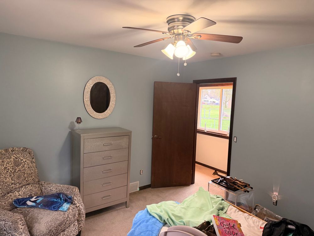 All Photos for Start to Finish Painting in Saginaw County, MI