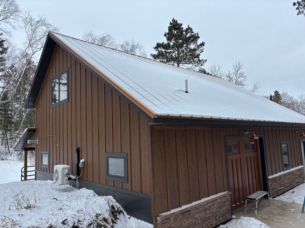 All Photos for Reichling Construction LLC in Park Rapids, MN