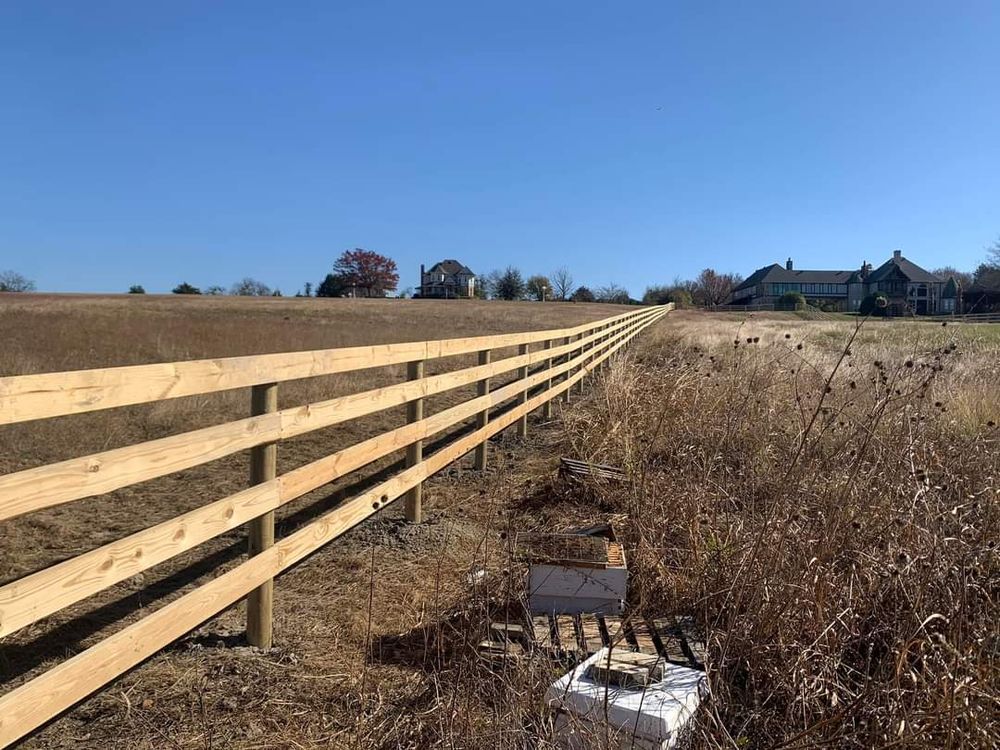 All Photos for Star Services in Kaufman County, TX