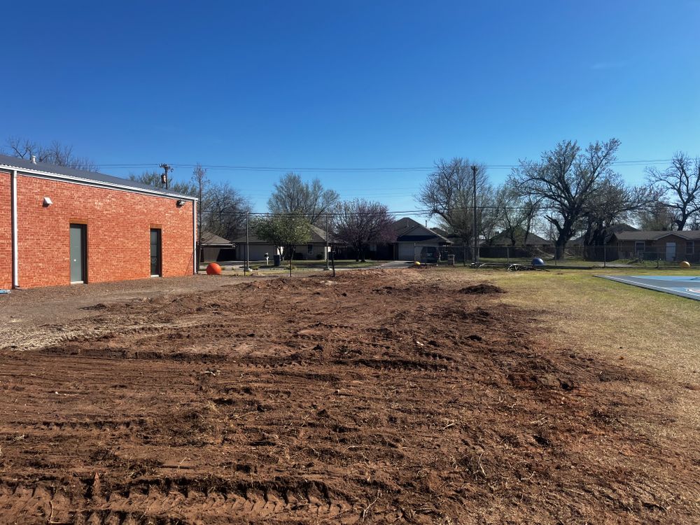 All Photos for Urban Lawn & Landscape in Oklahoma City, OK