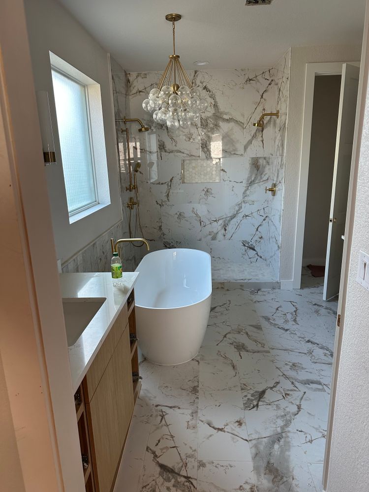 HoliHoff Plumbing team in Kyle, TX - people or person