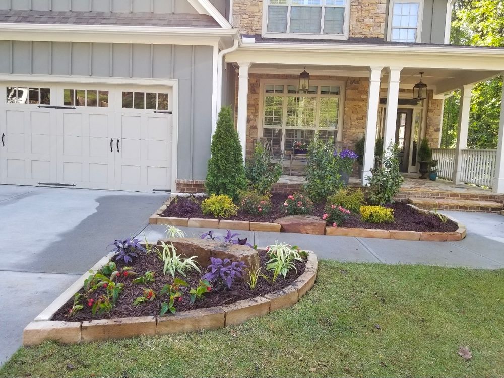 All Photos for Atlanta's Best Landscaping in Cumming, GA