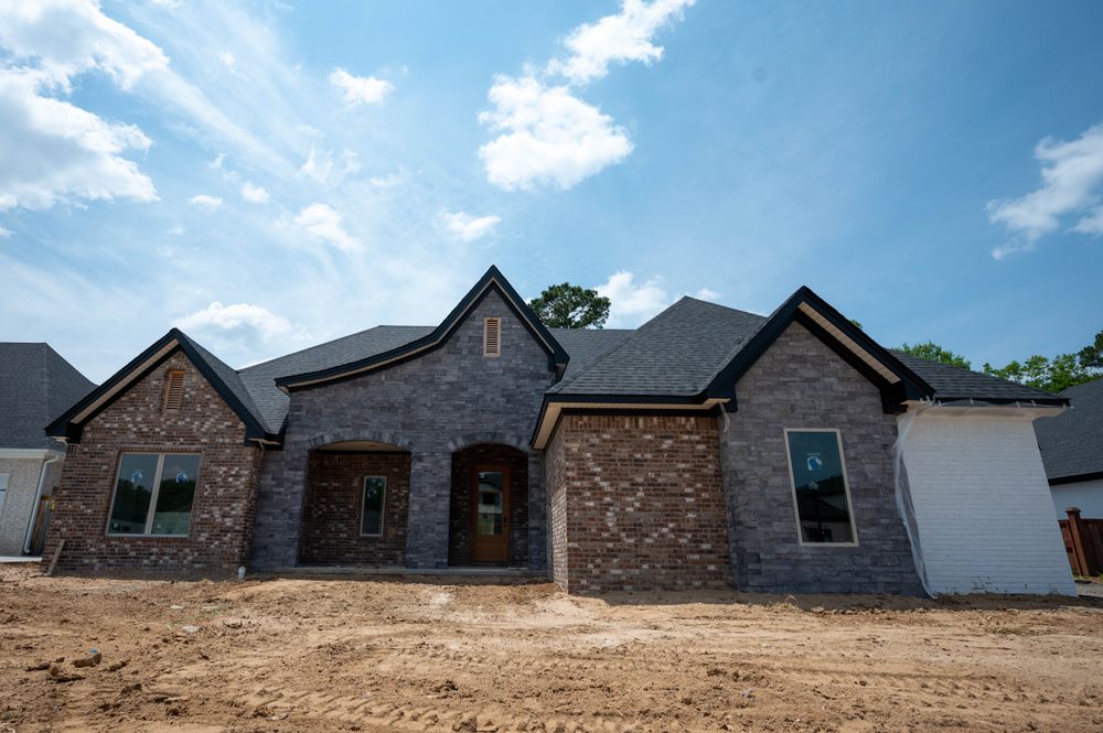 All Photos for Stone Works in North Little Rock, AR