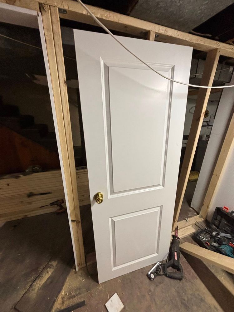 Interior Renovations for R&C Construction/Lawn Care Services in Bertrand, MO