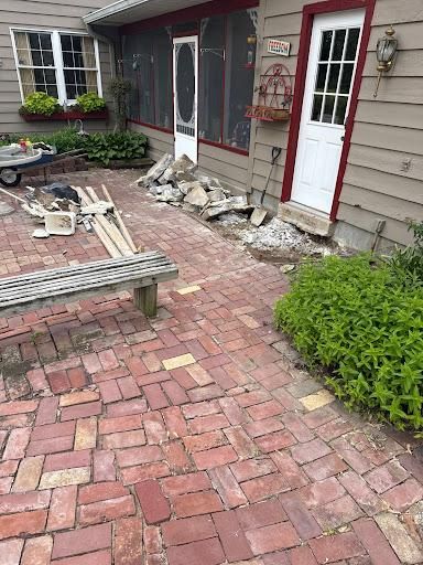 All Photos for Immaculate Concrete and Construction in Troy, IL