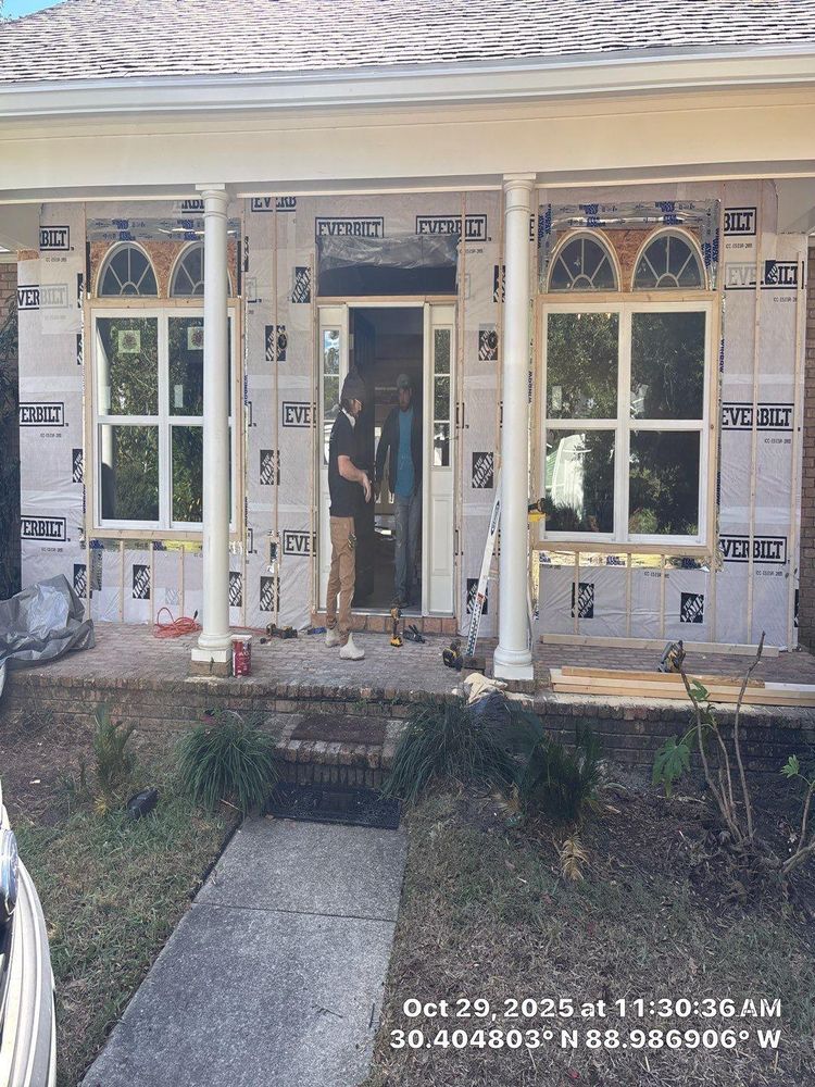 All Photos for Moontimes Roofing & Restoration in Biloxi, MS