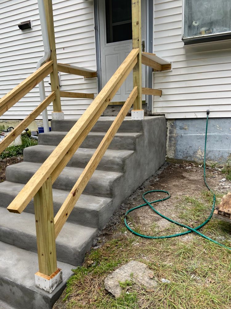 All Photos for Side Hustle Home Services  in Upton, MA