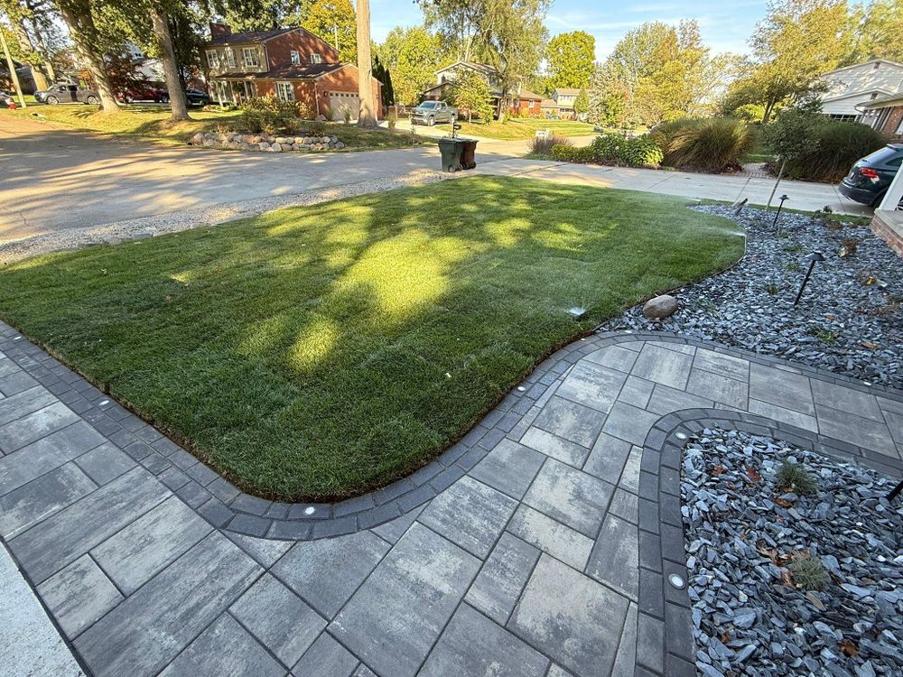 All Photos for Denali Outdoor Services in Washington, MI