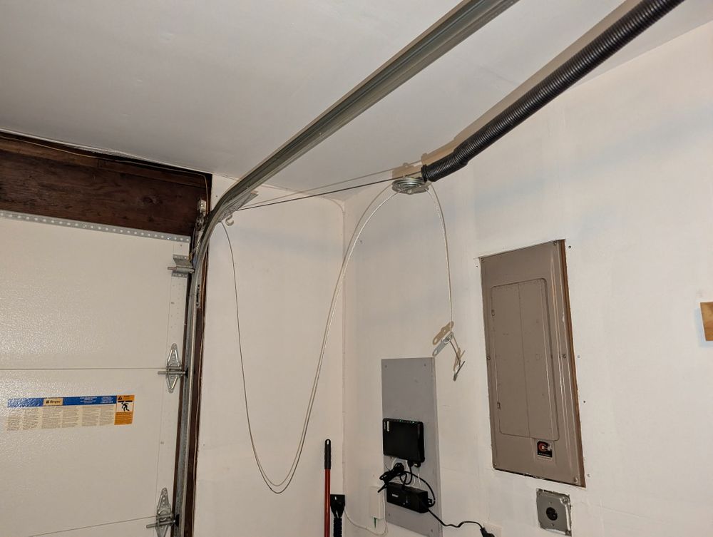 All Photos for JR Garage Door and Services in Charles County, MD