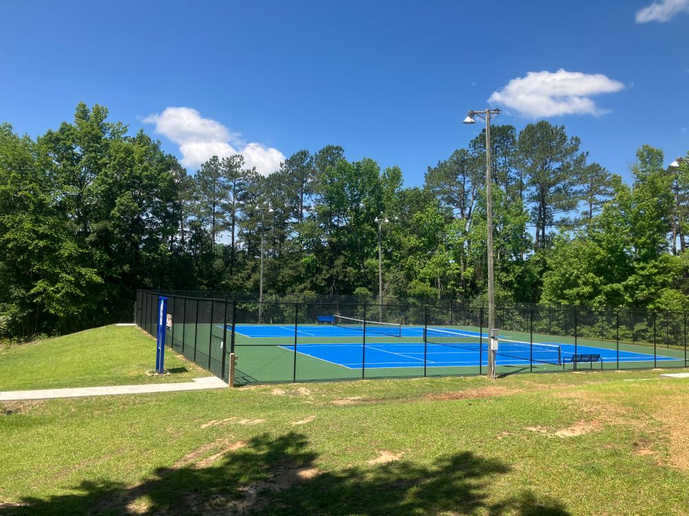 All Photos for Advanced Fencing Solutions in Camden, SC