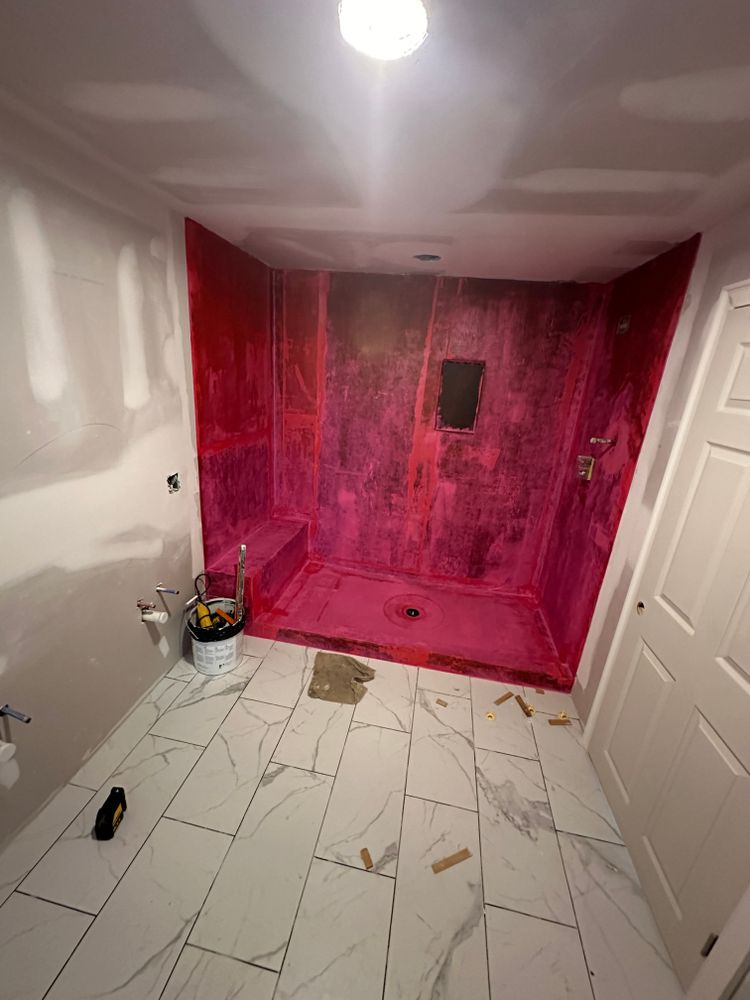 All Photos for Buildsmore Contracting Inc in East Windsor Township, NJ