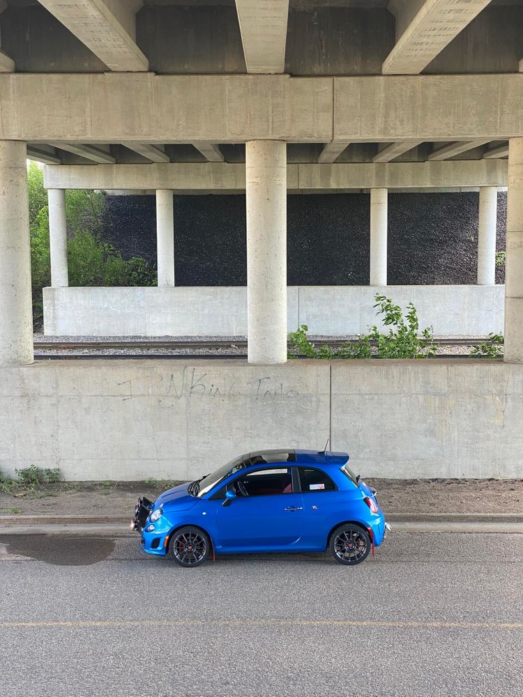 Automotive for FabWerks, LLC in Wisconsin Rapids, Wisconsin