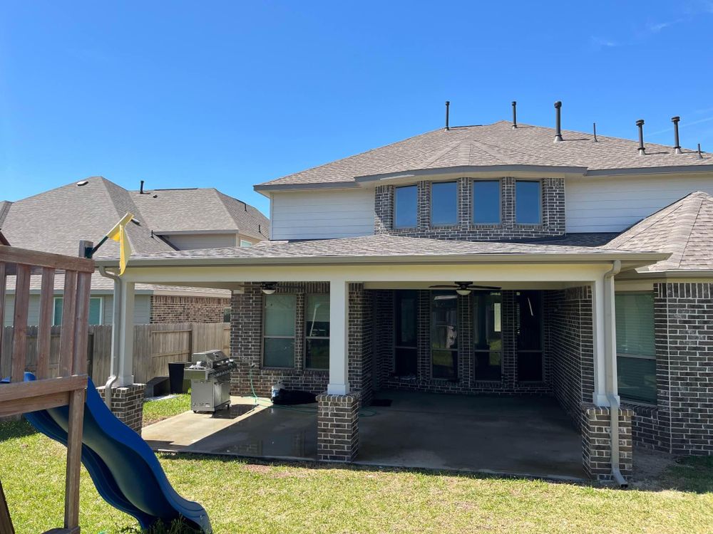 All Photos for McNeill Services in Magnolia, TX