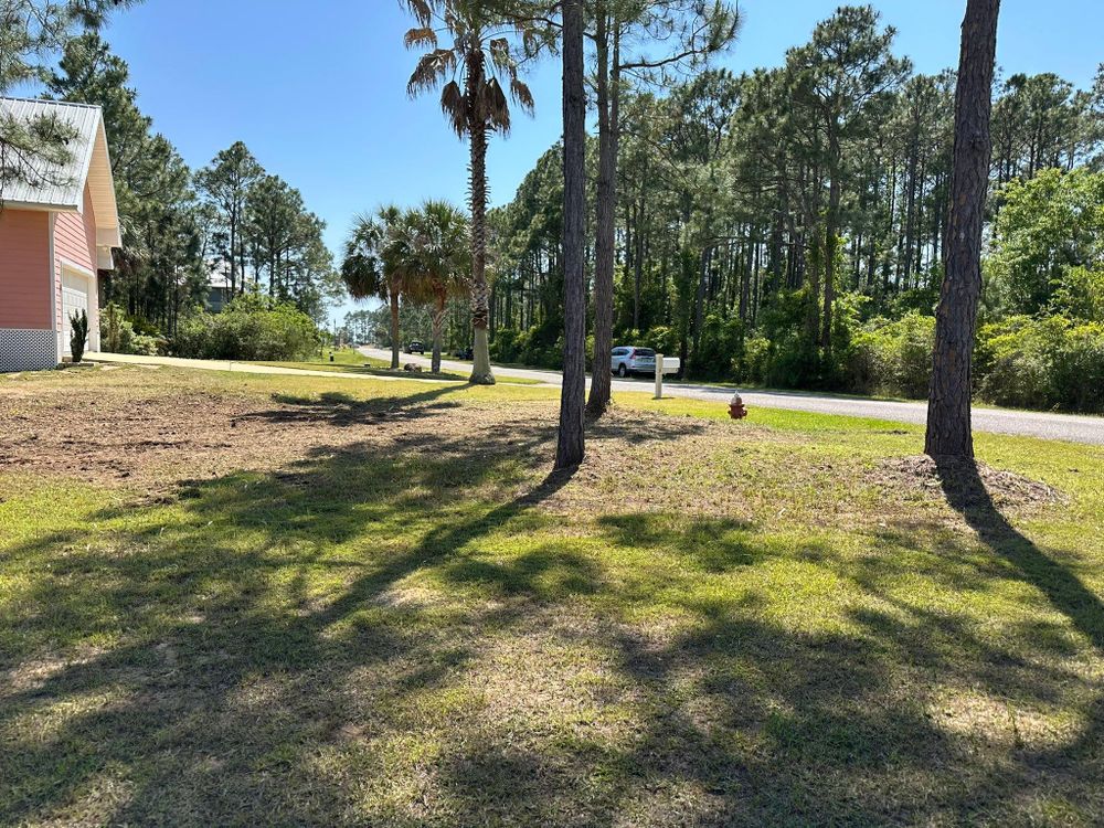 All Photos for White’s Land Maintenance in Milton,, FL