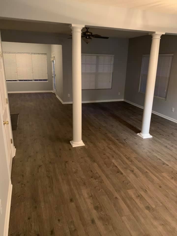 All Photos for Gutierrez Painting & Handyman Services in Winston-Salem, NC