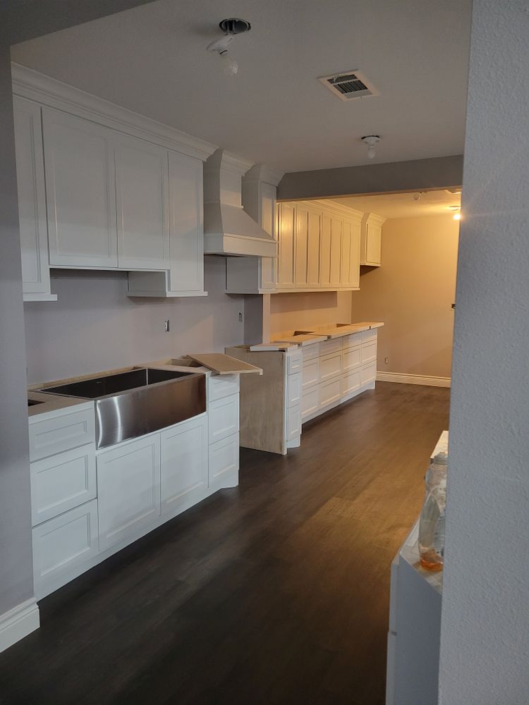All Photos for Ovalles Painting Inc in Katy, TX