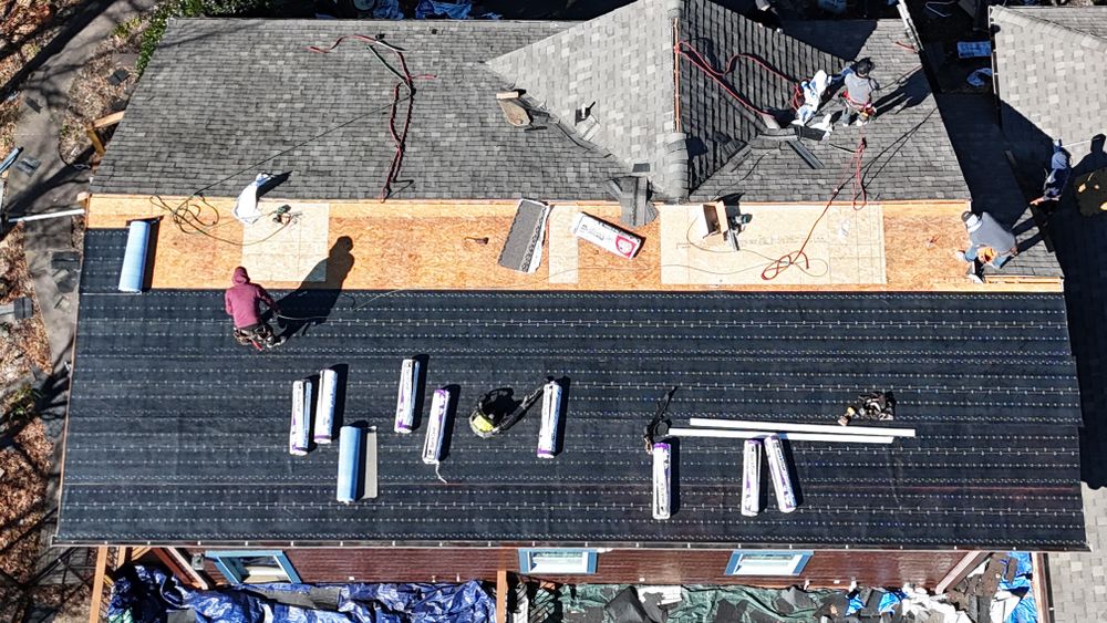 All Photos for FNS Exterior Consulting LLC, Powered By Live OAK in Cumming, GA