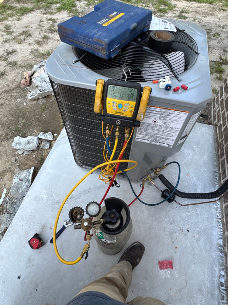 All Photos for Carolina Heating & Air in Florence County, SC